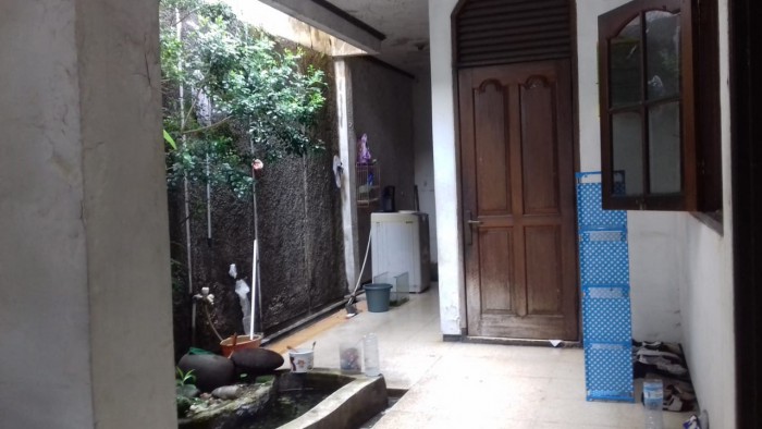 Rumah dijual di Lebak Bulus Jakarta Selatan 